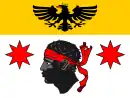 Drapeau de Morazzone