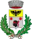Blason de Morazzone