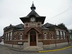 Morchain