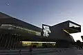 More than meets the eye MAXXI, Rome 2015.