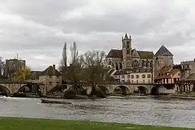 Orvanne (commune)