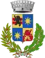 Blason de Morgex