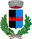Blason de Moriondo Torinese