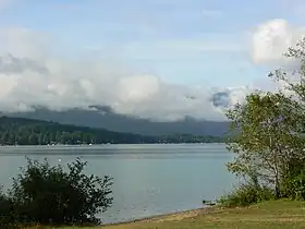 Image illustrative de l’article Lac Sproat
