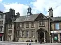 Morningside Library