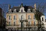 Consulat général à Rennes.