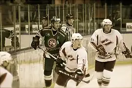 Photo de Morozov