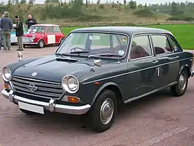 BMC ADO17
