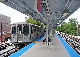 La station Morse