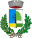 Blason de Morterone