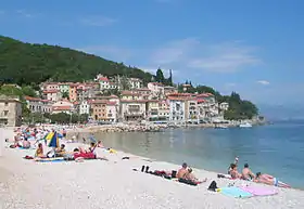 Mošćenička Draga
