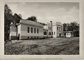 Image illustrative de l’article Clinique psychiatrique Guiliarovski