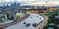 Moscou, Russie