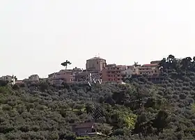 Moscufo