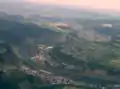 Panorama de Winningen