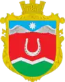 Blason de Mochoryne