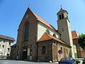 Mosina (Pologne)