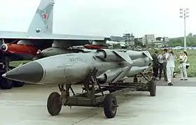 P-270 Moskit