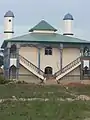 Mosquée de Nounkounkan