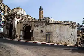 Image illustrative de l’article Mosquée de Hassan Pacha