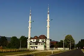 Vrbanjci
