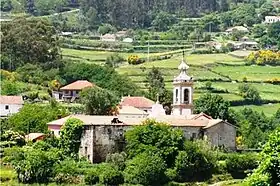 Miranda (Arcos de Valdevez)