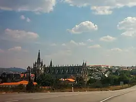 Batalha (freguesia)