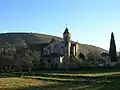 Monastère de Santa Maria de Melón.