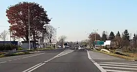 Moszczanka (Lublin)