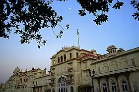 District de Patiala