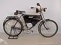 Motosacoche Model MT (225&nbsp;cm3) de 1905