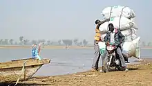 Mototaxi