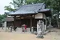 Amidadō.