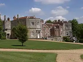 Image illustrative de l’article Abbaye de Mottisfont