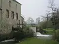 Moulin de Hard.