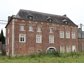 Moulin Degrauw