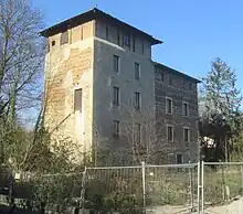 Moulin Girard