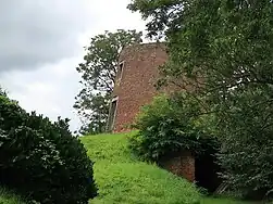 Ancien moulin à vent Goes