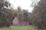 Moulin 'Li Stwerdu'