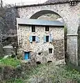 Moulin d'en Menoune.