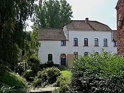 Moulin d'Odenge