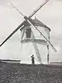 Moulin de Bourigan