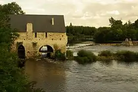 Image illustrative de l’article Châtelleraudais