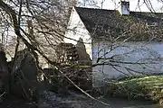 Moulin de Graveux.