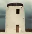 Moulin de Villars (2019), rénové