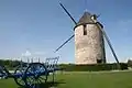 Moulin du Sempin