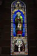 Sainte Anne.
