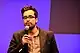 Mounir Mahjoubi