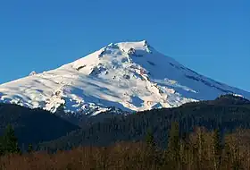 Image illustrative de l’article Forêt nationale du mont Baker-Snoqualmie