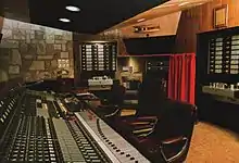 Image associée au studio